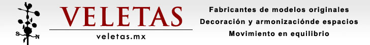 Veletas.mx